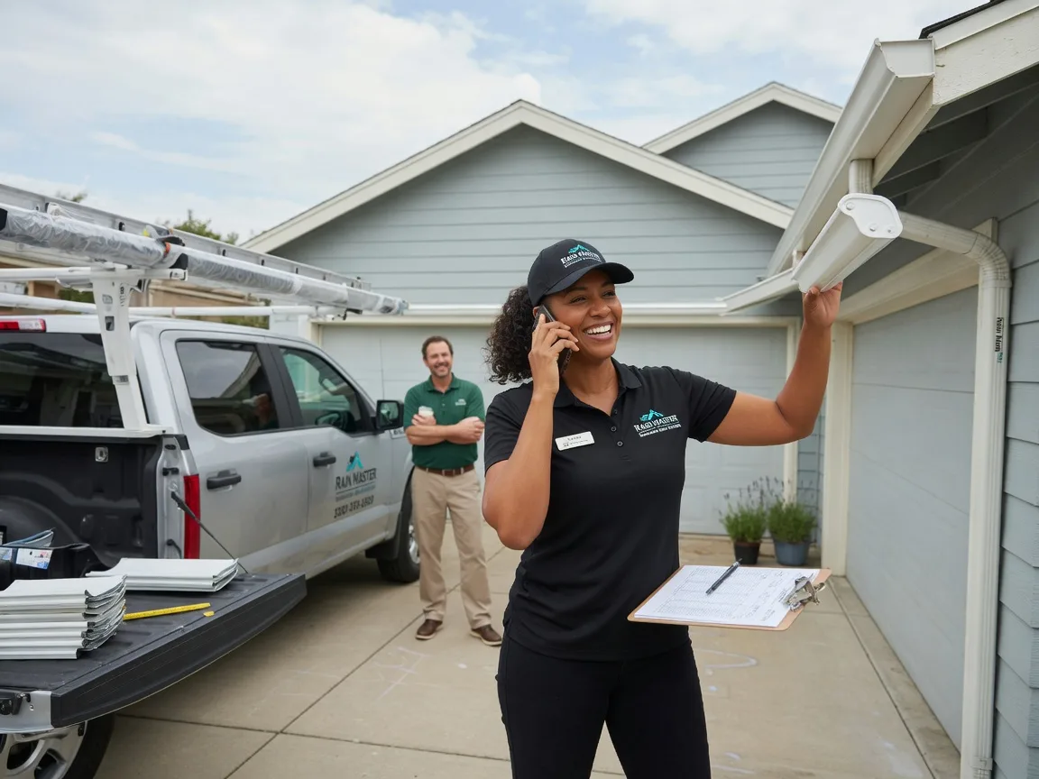 Gutter Installation Wrightwood, CA FAQs